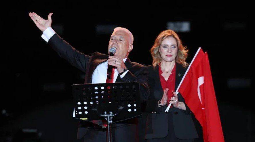 Turkiyada Bursa meri va oila a’zolari qoʻlga olindi